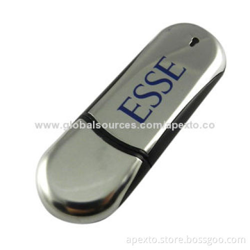 USB Flash Memory, Customized Logos Welcomed, 1 to 32GB Capacity, Supports Microsoft's Windows OS